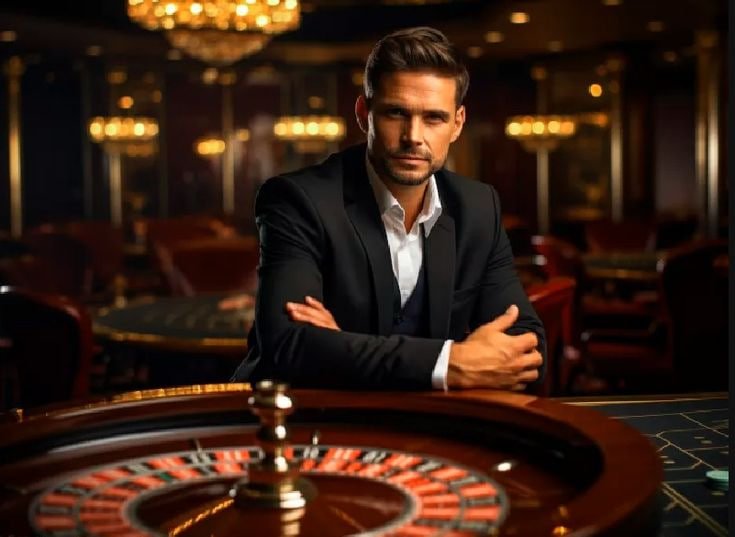 Online slot games and virtual casino entertainment on j8com platform