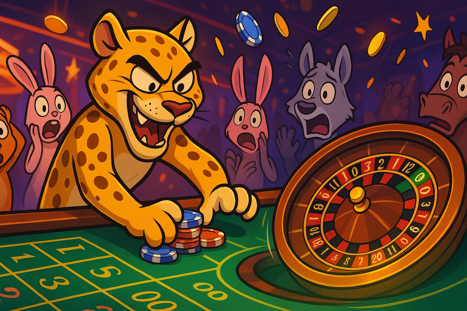 Live dealer casino tables streaming in real time on j8com